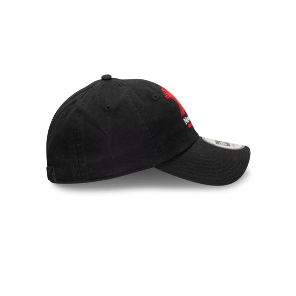 New Era Cap Co. Homerun Black Casual Classic