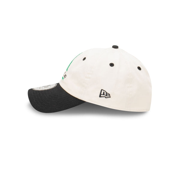 New Era Cap Co. Homerun White Casual Classic