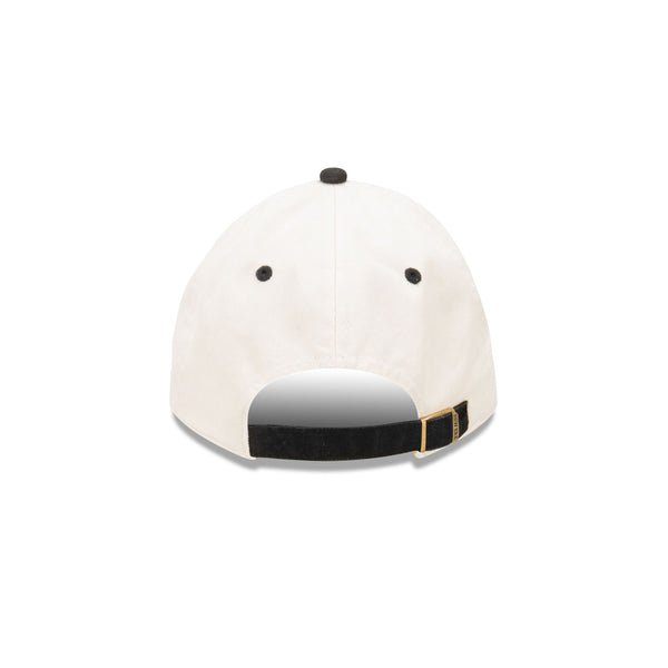 New Era Cap Co. Homerun White Casual Classic