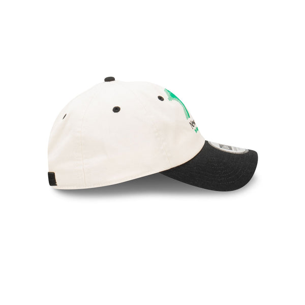 New Era Cap Co. Homerun White Casual Classic