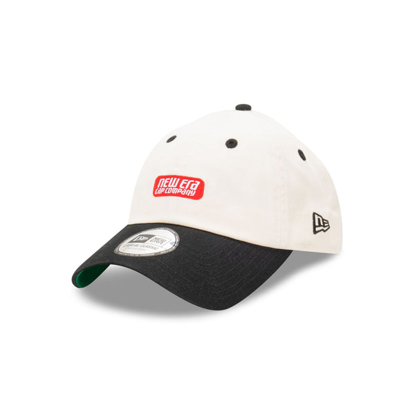 New Era Cap Co. White Casual Classic