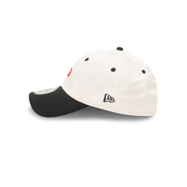 New Era Cap Co. White Casual Classic