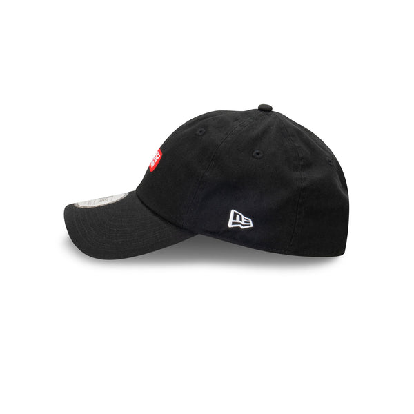 New Era Cap Co. Black Casual Classic