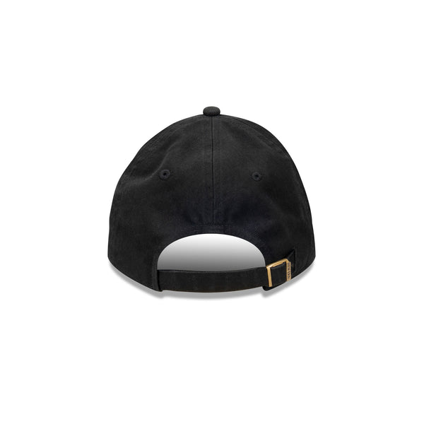 New Era Cap Co. Black Casual Classic