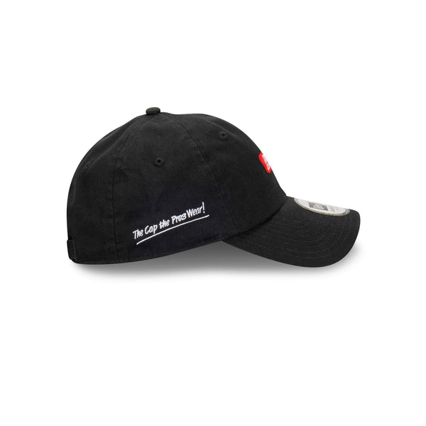 New Era Cap Co. Black Casual Classic