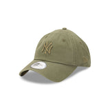 New York Yankees Earth Tonal NY Olive Casual Classic