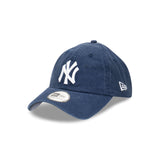 New York Yankees Snow Wash Navy Casual Classic