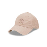 New York Yankees Tonal Monogram Casual Classic