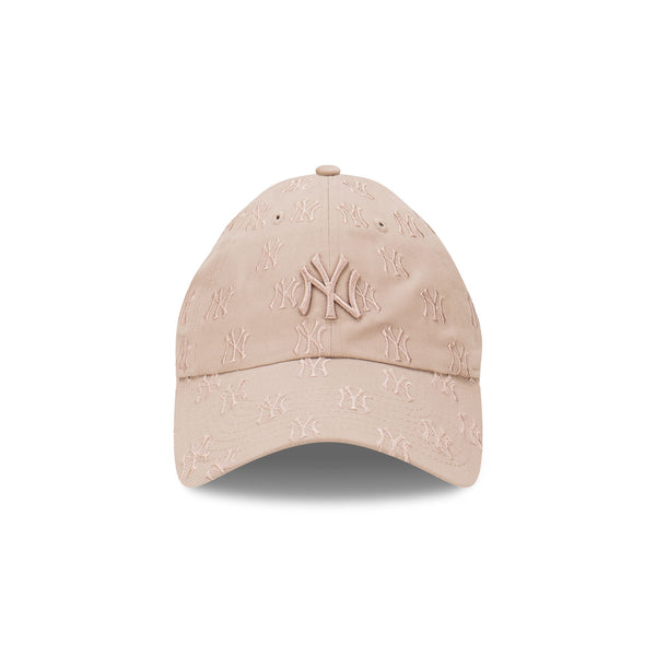 New York Yankees Tonal Monogram Casual Classic