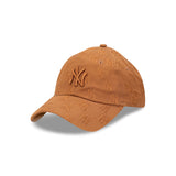 New York Yankees Tonal Monogram Casual Classic