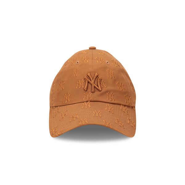 New York Yankees Tonal Monogram Casual Classic