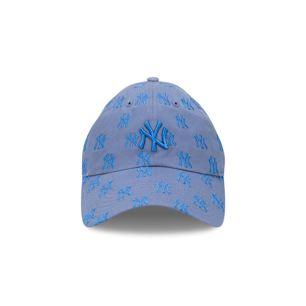 New York Yankees Tonal Monogram Casual Classic