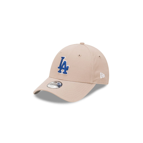 Los Angeles Dodgers Ash Brown OTC Kids 9FORTY Adjustable