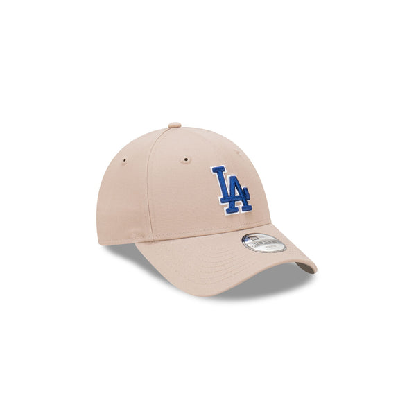 Los Angeles Dodgers Ash Brown OTC Kids 9FORTY Adjustable