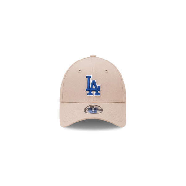 Los Angeles Dodgers Ash Brown OTC Kids 9FORTY Adjustable