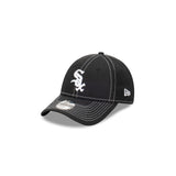 Chicago White Sox Contrast OTC KIDS 9FORTY Adjustable