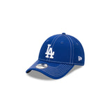 Los Angeles Dodgers Contrast OTC KIDS 9FORTY Adjustable