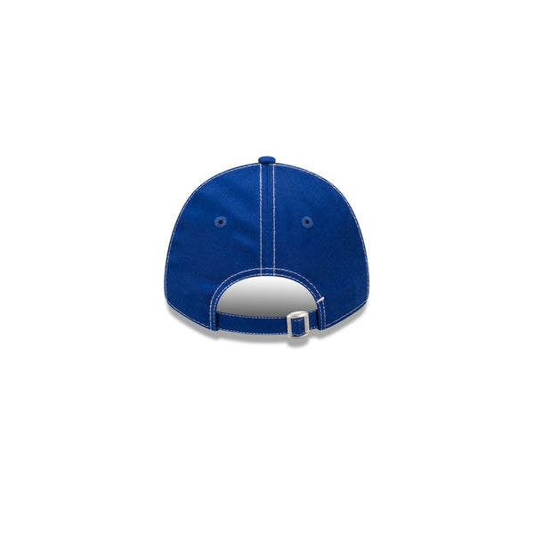 Los Angeles Dodgers Contrast OTC KIDS 9FORTY Adjustable