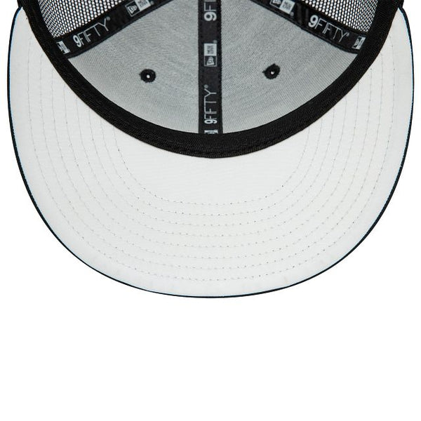 Arrow McLaren Racing Essential Black 9FIFTY Snapback