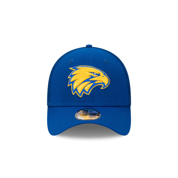 West Coast Eagles AFL Supporter 39THIRTY Stretch Fit