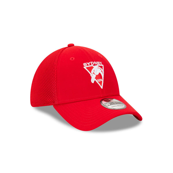 Sydney Swans AFL Supporter 39THIRTY Stretch Fit
