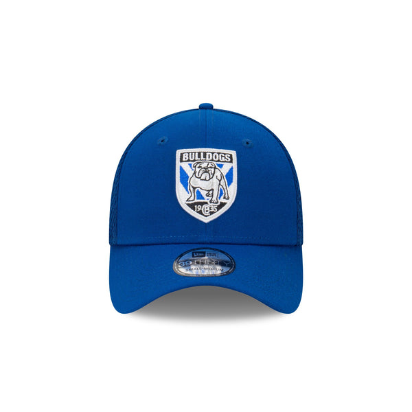 Canterbury-Bankstown Bulldogs NRL Supporter 39THIRTY Fitted