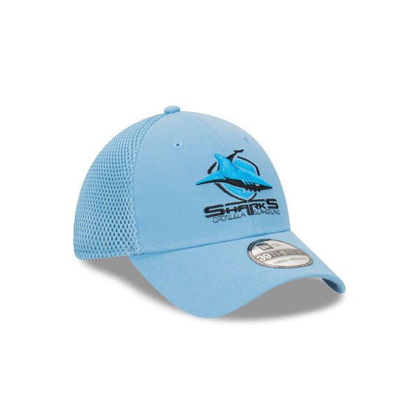 Cronulla-Sutherland Sharks NRL Supporter 39THIRTY Fitted