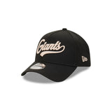 Greater Western Sydney Giants AFL Supporter 9FORTY A-Frame Snapback