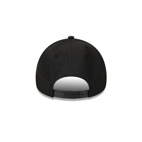 Collingwood Magpies AFL Supporter 9FORTY A-Frame Snapback