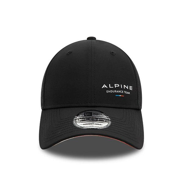 Alpine F1 Endurance Team Black 9FORTY Cloth Strap