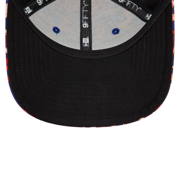 Alpine F1 Monaco Race Special 9FIFTY Original Fit Snapback