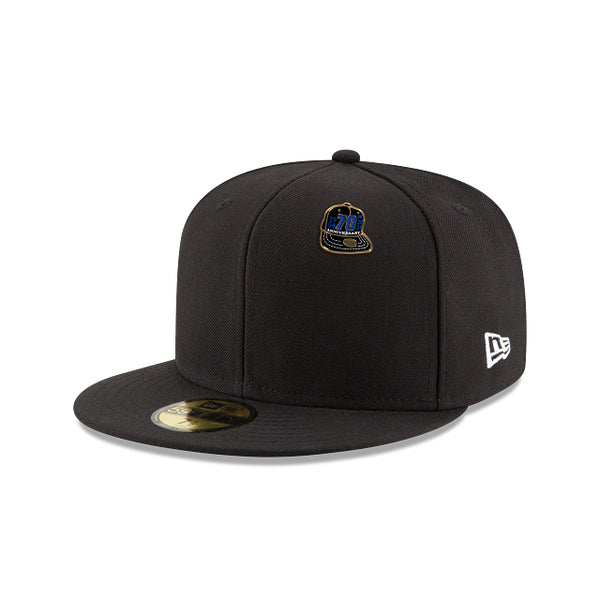 59FIFTY Day 70th Anniversary Cap Pin