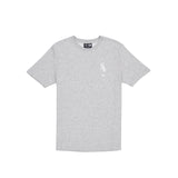 Chicago White Sox Logo Essentials T-Shirt Grey