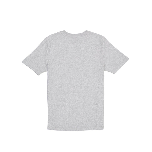 Chicago White Sox Logo Essentials T-Shirt Grey