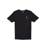 Chicago White Sox Logo Essentials T-Shirt Black
