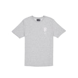 San Francisco Giants Logo Essentials T-Shirt Grey