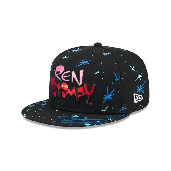 Ren & Stimpy 59FIFTY Fitted