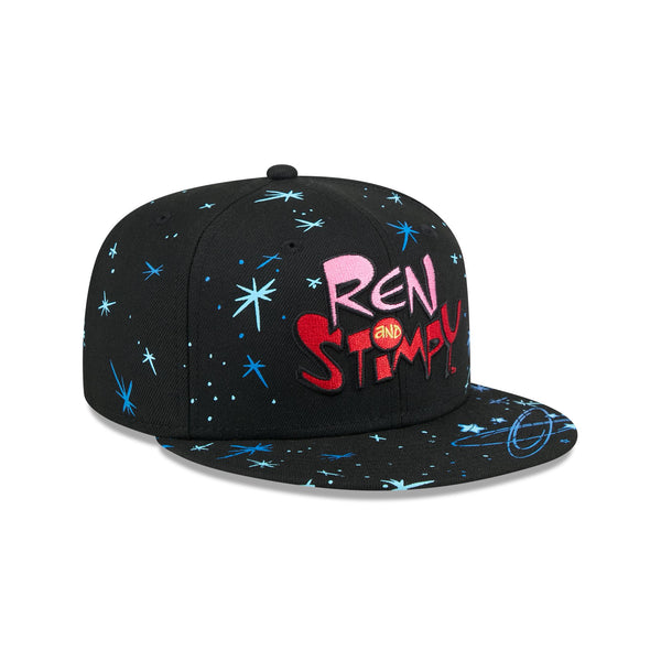 Ren & Stimpy 59FIFTY Fitted