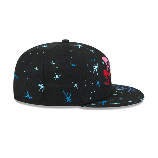 Ren & Stimpy 59FIFTY Fitted