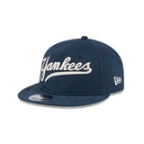 New York Yankees Vintage 9FIFTY Retro Crown