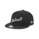 Detroit Tigers Vintage 9FIFTY Retro Crown