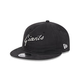 San Francisco Giants Vintage 9FIFTY Retro Crown