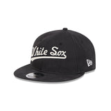 Chicago White Sox Vintage 9FIFTY Retro Crown