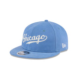 Chicago Cubs Vintage 9FIFTY Retro Crown