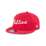 Philadelphia Phillies Vintage 9FIFTY Retro Crown