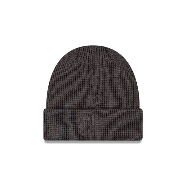 McLaren Formula 1 Team Waffle Knit Cuff Beanie