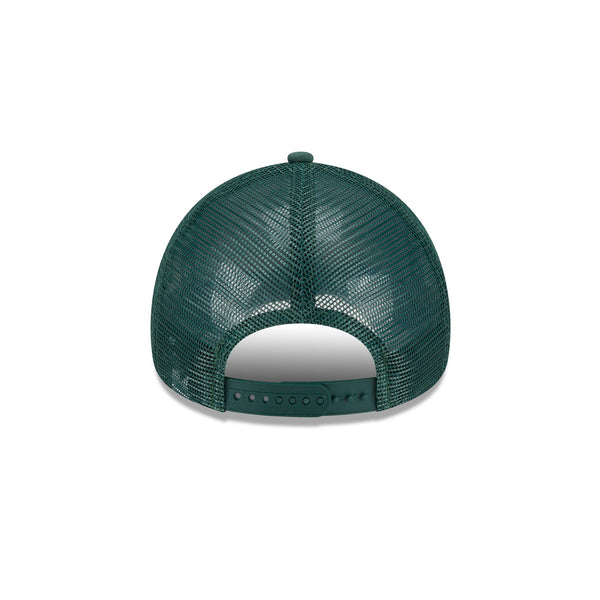 Milwaukee Bucks NBA Tip Off '24 9FORTY A-Frame Trucker