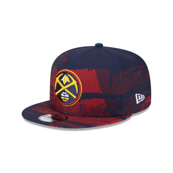 Denver Nuggets NBA Tip Off '24 9FIFTY Snapback