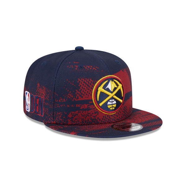 Denver Nuggets NBA Tip Off '24 9FIFTY Snapback