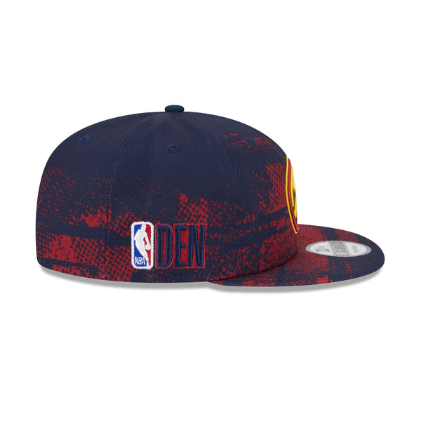 Denver Nuggets NBA Tip Off '24 9FIFTY Snapback